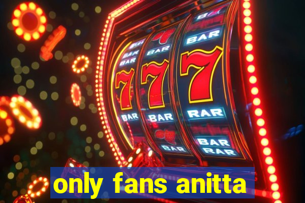 only fans anitta